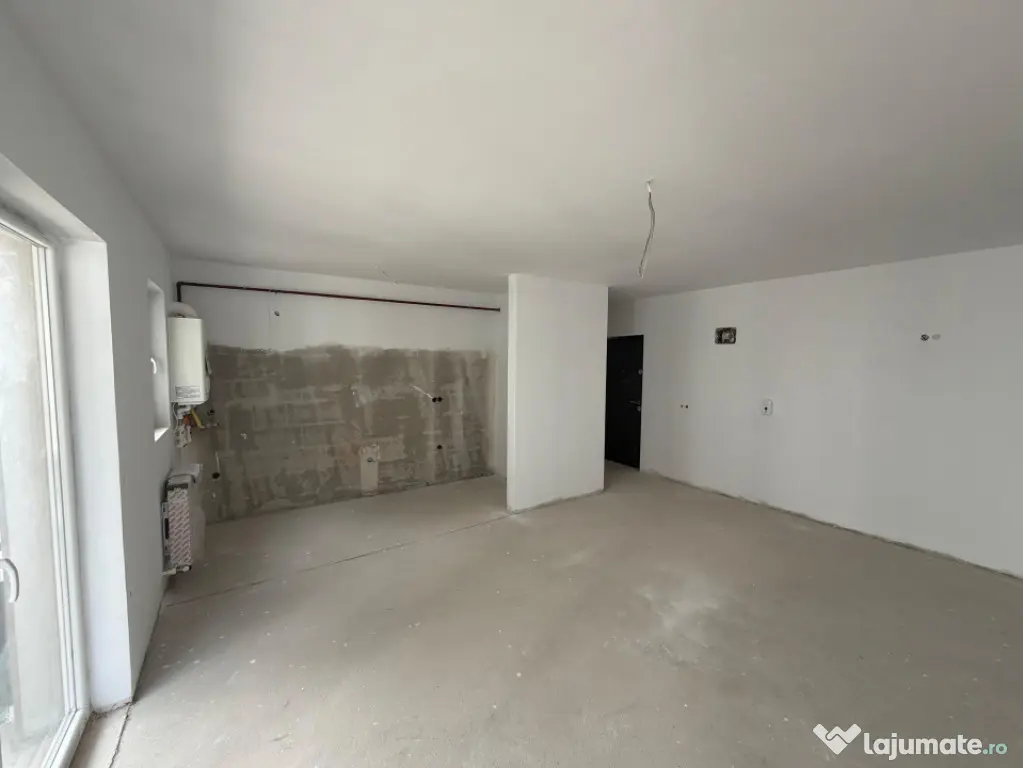 Apartament 2 camere, 51,02 mp, zona Porii