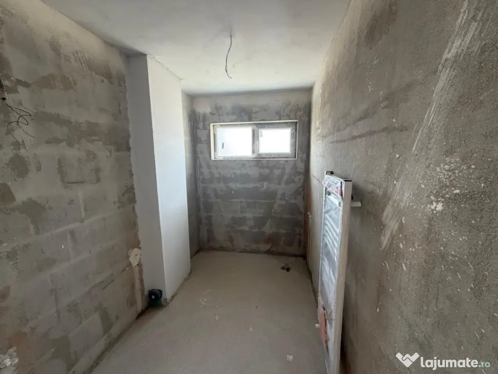Apartament 2 camere, 51,02 mp, zona Porii
