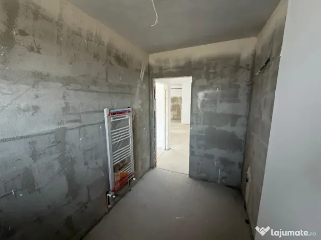 Apartament 2 camere, 51,02 mp, zona Porii