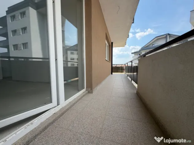 Apartament 2 camere, 51,02 mp, zona Porii