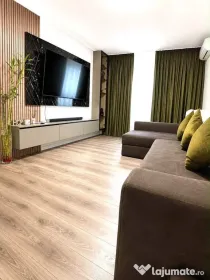 Poarta 6, apartament decomandat cu 3 camere