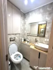 Poarta 6, apartament decomandat cu 3 camere 