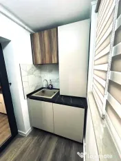 Poarta 6, apartament decomandat cu 3 camere 