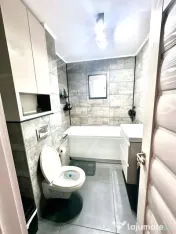 Poarta 6, apartament decomandat cu 3 camere 