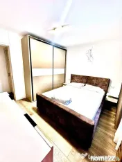 Poarta 6, apartament decomandat cu 3 camere 