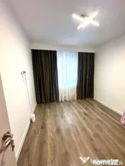 Poarta 6, apartament decomandat cu 3 camere 