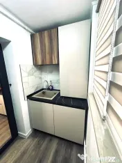 Poarta 6, apartament decomandat cu 3 camere 