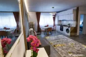 Vânzare Apartament 3 Camere + Loc Parcare | Zona Centrală 