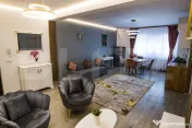 Vânzare Apartament 3 Camere + Loc Parcare | Zona Centrală 