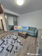 NOU !!! De Inchiriat Garsoniera fond nou 35 mp, zona Craiov