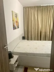 CIRCUMVALATIUNII - APARTAMENT 2 CAMERE - PARCARE 