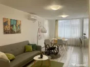CIRCUMVALATIUNII - APARTAMENT 2 CAMERE - PARCARE 