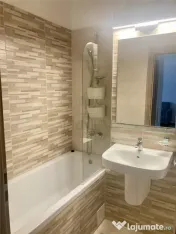CIRCUMVALATIUNII - APARTAMENT 2 CAMERE - PARCARE 
