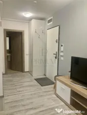CIRCUMVALATIUNII - APARTAMENT 2 CAMERE - PARCARE 