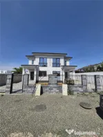 Duplex superb - zona foarte buna - la cheie