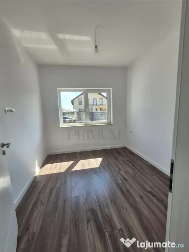 Duplex superb - zona foarte buna - la cheie