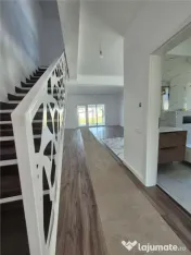 Duplex superb - zona foarte buna - la cheie 