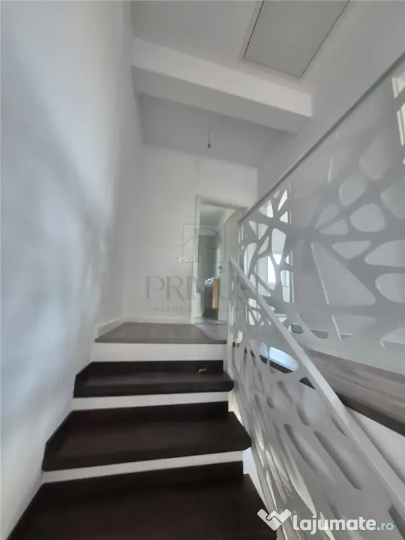 Duplex superb - zona foarte buna - la cheie