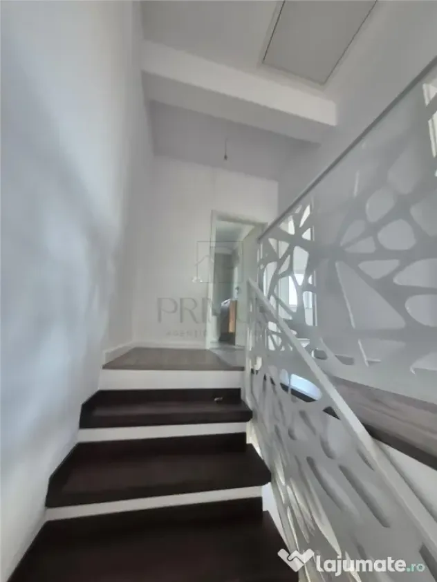 Duplex superb - zona foarte buna - la cheie