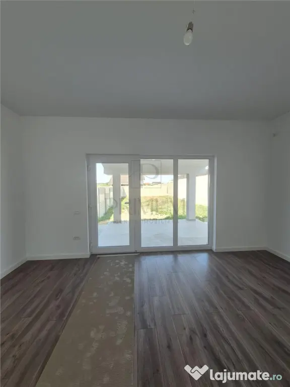 Duplex superb - zona foarte buna - la cheie