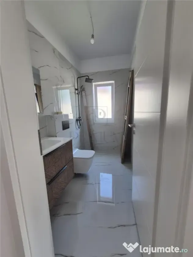 Duplex superb - zona foarte buna - la cheie