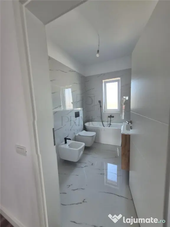 Duplex superb - zona foarte buna - la cheie