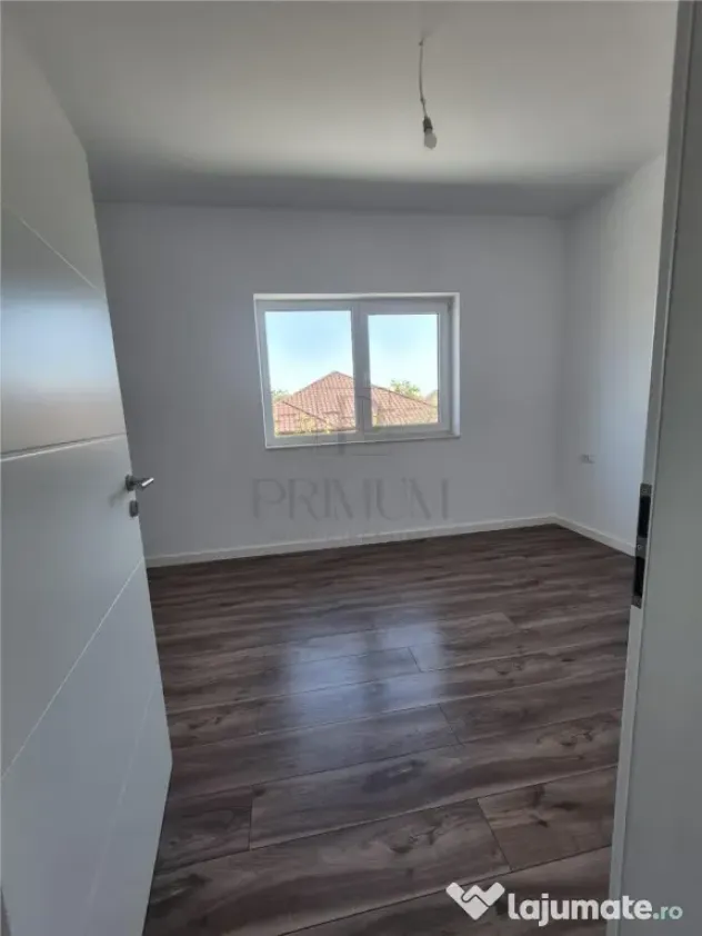 Duplex superb - zona foarte buna - la cheie