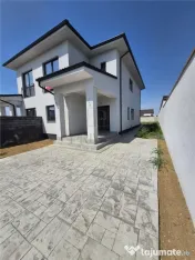 Duplex superb - zona foarte buna - la cheie 