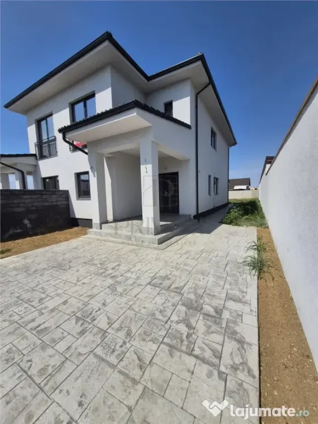 Duplex superb - zona foarte buna - la cheie