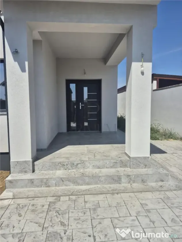 Duplex superb - zona foarte buna - la cheie
