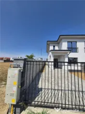 Duplex superb - zona foarte buna - la cheie 