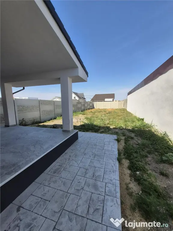 Duplex superb - zona foarte buna - la cheie