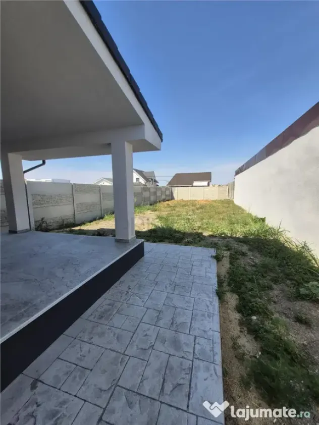 Duplex superb - zona foarte buna - la cheie