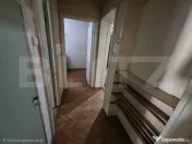 Apartament 3 camere decomandat – Cartier Tudor 