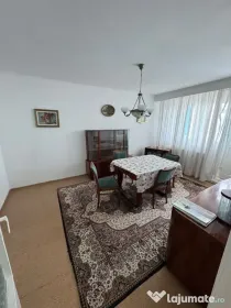 Apartament 3 camere decomandat- zona Tomis Nord