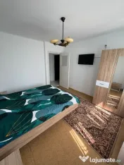 Apartament 3 camere decomandat- zona Tomis Nord