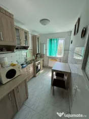 Apartament 3 camere decomandat- zona Tomis Nord