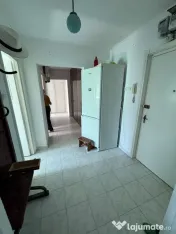 Apartament 3 camere decomandat- zona Tomis Nord