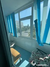 Apartament 3 camere decomandat- zona Tomis Nord