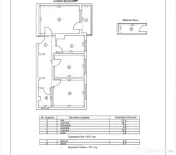 Apartament 3 camere decomandat- zona Tomis Nord