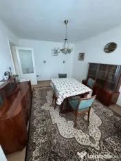 Apartament 3 camere decomandat- zona Tomis Nord