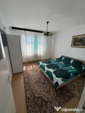 Apartament 3 camere decomandat- zona Tomis Nord