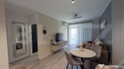 Studio modern cu terasă generoasă – construcție 2024