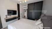 Studio modern cu terasă generoasă – construcție 2024