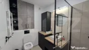 Studio modern cu terasă generoasă – construcție 2024