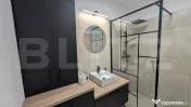 Studio modern cu terasă generoasă – construcție 2024