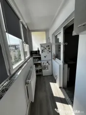 Popesti Leordeni-Apartaniera cocheta-Stil Apartament 