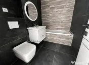 Decomandat 3 Camere Nou Pallady 