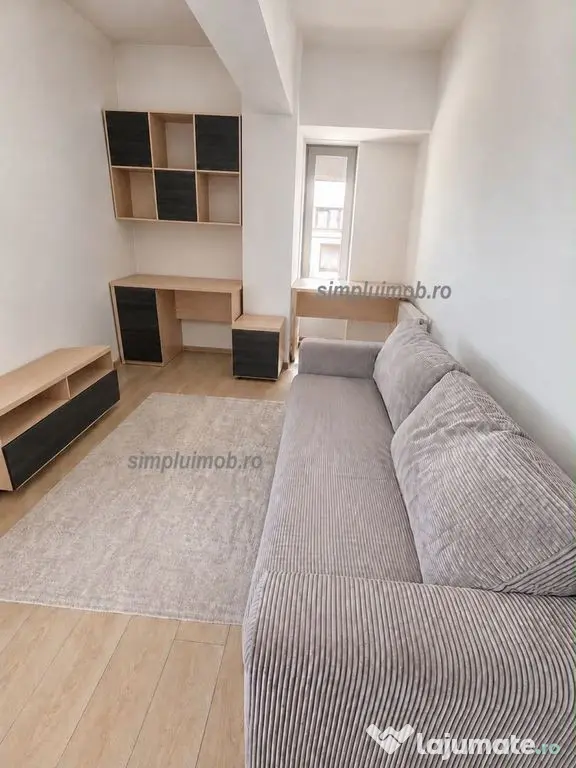 Apartament 2 cam, 75 mp, 2 balcoane, decomandat – Gama ...