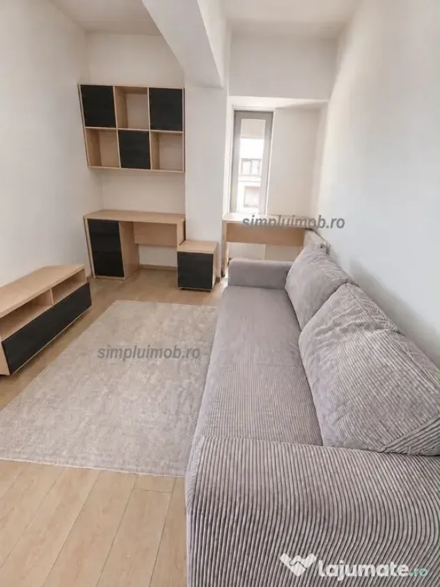 Apartament 2 cam, 75 mp, 2 balcoane, decomandat – Gama ...